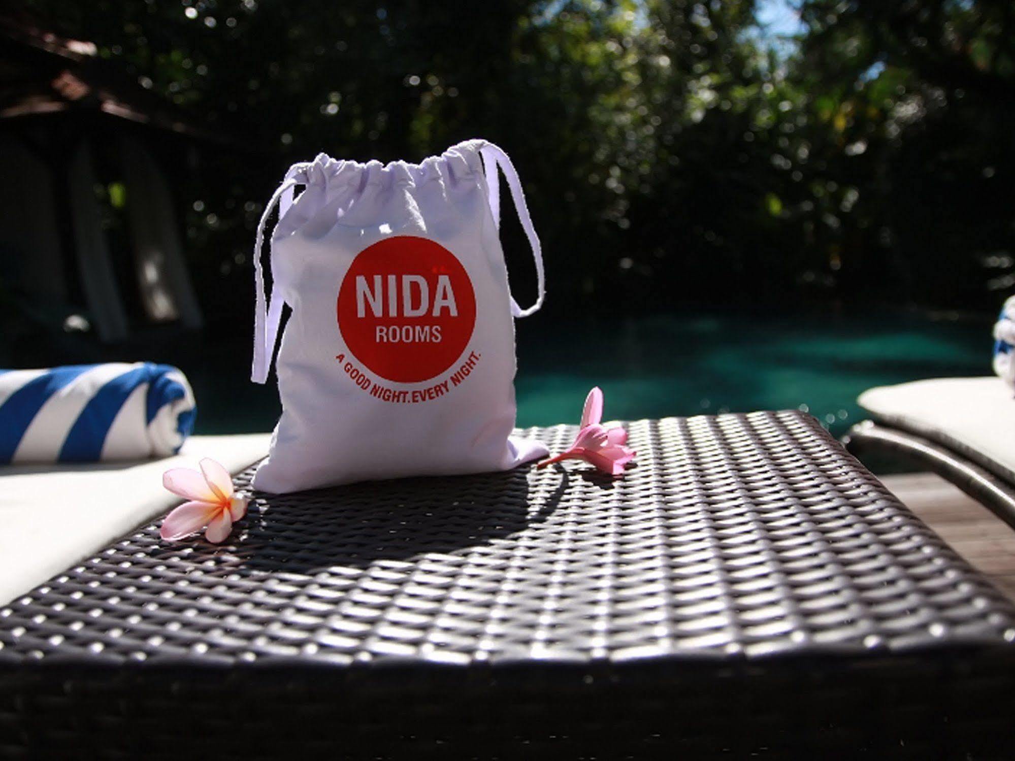 Bayad Ubud Bali Villa Eksteriør billede